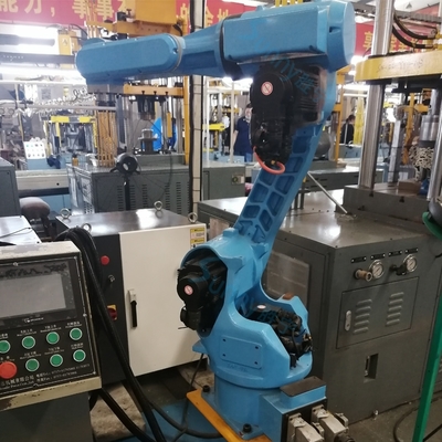 SN1101 自动化设备与零配件 推动工业效率升级的关键要素