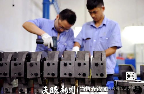 国家级绿色工厂转型密码 中航力源的自动化升级与高质量发展必答题