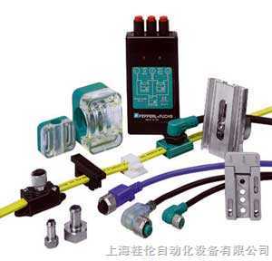 9401 10*10--P+F 高性能自动化传感器在精密设备中的应用